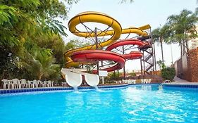 Golden Dolphin Resort